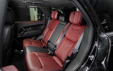 Land Rover Range Rover Sport, 2026 год, 18 990 000 рублей, 16 фотография