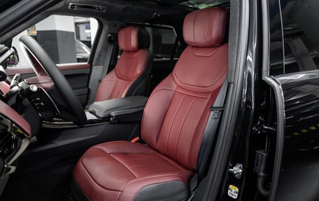 Land Rover Range Rover Sport, 2026 год, 18 990 000 рублей, 13 фотография