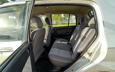 Hyundai Getz I рестайлинг, 2004 год, 299 999 рублей, 7 фотография