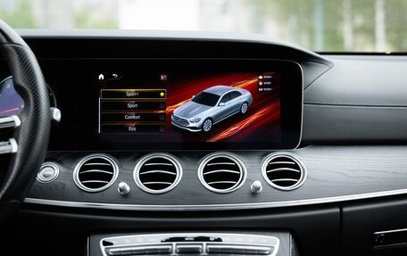 Mercedes-Benz E-Класс, 2021 год, 4 799 000 рублей, 12 фотография
