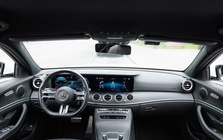 Mercedes-Benz E-Класс, 2021 год, 4 799 000 рублей, 8 фотография