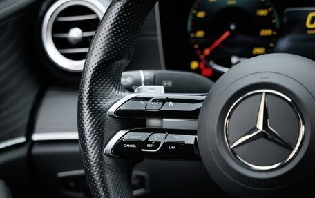 Mercedes-Benz E-Класс, 2021 год, 4 799 000 рублей, 10 фотография