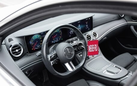 Mercedes-Benz E-Класс, 2021 год, 4 799 000 рублей, 7 фотография