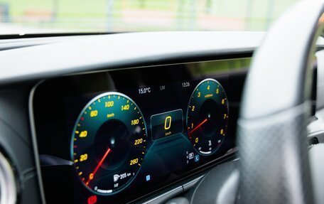 Mercedes-Benz E-Класс, 2021 год, 4 799 000 рублей, 19 фотография