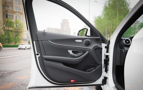 Mercedes-Benz E-Класс, 2021 год, 4 799 000 рублей, 24 фотография