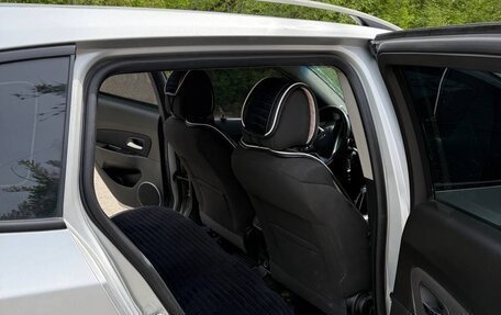 Chevrolet Cruze II, 2013 год, 980 000 рублей, 5 фотография