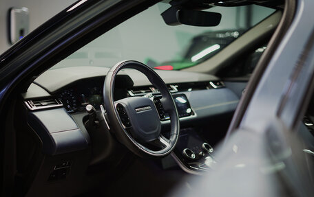 Land Rover Range Rover Velar I, 2018 год, 4 600 000 рублей, 6 фотография