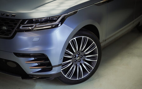 Land Rover Range Rover Velar I, 2018 год, 4 600 000 рублей, 2 фотография