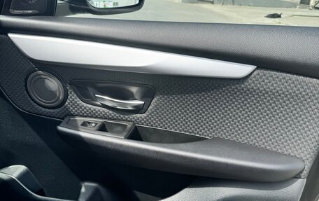 BMW 2 серия Grand Tourer F46 рестайлинг, 2018 год, 2 100 000 рублей, 8 фотография