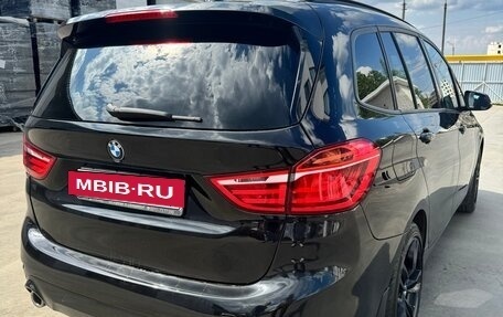 BMW 2 серия Grand Tourer F46 рестайлинг, 2018 год, 2 100 000 рублей, 5 фотография