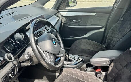BMW 2 серия Grand Tourer F46 рестайлинг, 2018 год, 2 100 000 рублей, 9 фотография