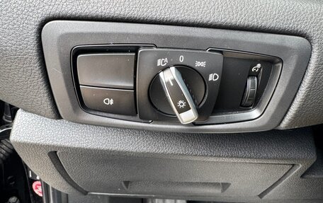 BMW 2 серия Grand Tourer F46 рестайлинг, 2018 год, 2 100 000 рублей, 12 фотография