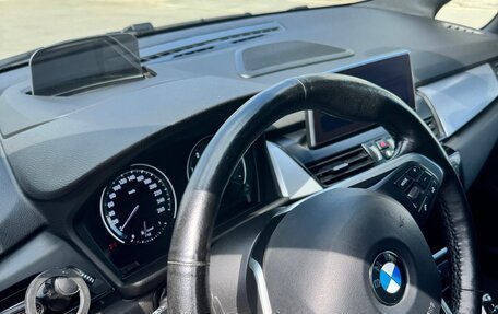BMW 2 серия Grand Tourer F46 рестайлинг, 2018 год, 2 100 000 рублей, 7 фотография