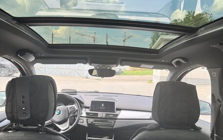 BMW 2 серия Grand Tourer F46 рестайлинг, 2018 год, 2 100 000 рублей, 13 фотография