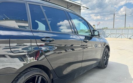 BMW 2 серия Grand Tourer F46 рестайлинг, 2018 год, 2 100 000 рублей, 19 фотография