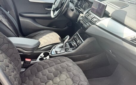 BMW 2 серия Grand Tourer F46 рестайлинг, 2018 год, 2 100 000 рублей, 14 фотография