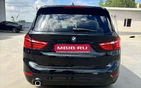BMW 2 серия Grand Tourer F46 рестайлинг, 2018 год, 2 100 000 рублей, 6 фотография