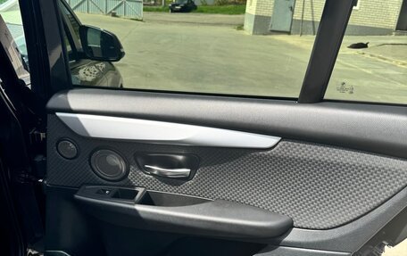 BMW 2 серия Grand Tourer F46 рестайлинг, 2018 год, 2 100 000 рублей, 24 фотография