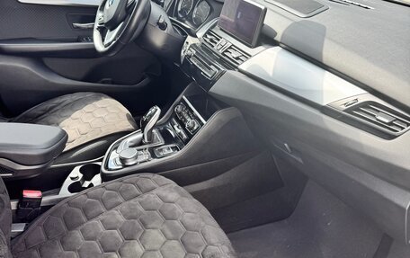 BMW 2 серия Grand Tourer F46 рестайлинг, 2018 год, 2 100 000 рублей, 22 фотография