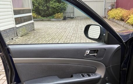 Chevrolet Epica, 2012 год, 690 000 рублей, 5 фотография