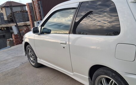 Toyota Starlet, 1999 год, 320 000 рублей, 4 фотография