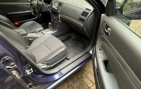 Chevrolet Epica, 2012 год, 690 000 рублей, 3 фотография