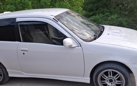 Toyota Starlet, 1999 год, 320 000 рублей, 2 фотография