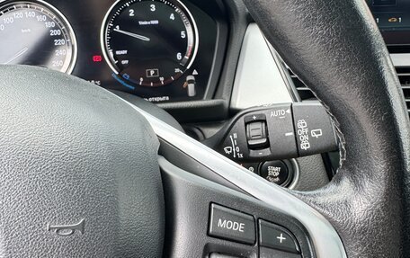 BMW 2 серия Grand Tourer F46 рестайлинг, 2018 год, 2 100 000 рублей, 37 фотография