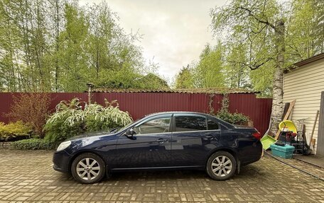 Chevrolet Epica, 2012 год, 690 000 рублей, 4 фотография