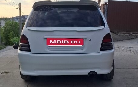 Toyota Starlet, 1999 год, 320 000 рублей, 3 фотография