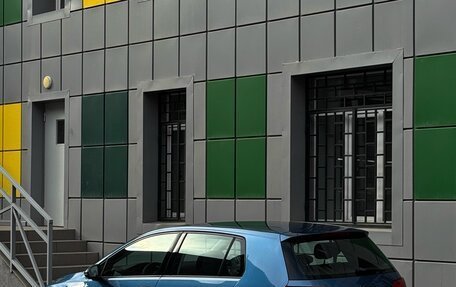 Volkswagen Golf VII, 2014 год, 1 600 000 рублей, 4 фотография