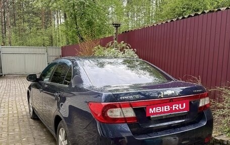 Chevrolet Epica, 2012 год, 690 000 рублей, 7 фотография