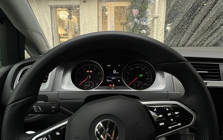 Volkswagen Golf VII, 2014 год, 1 600 000 рублей, 10 фотография