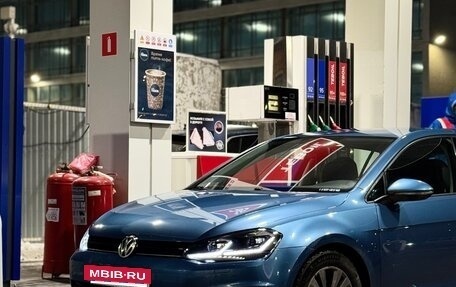 Volkswagen Golf VII, 2014 год, 1 600 000 рублей, 9 фотография