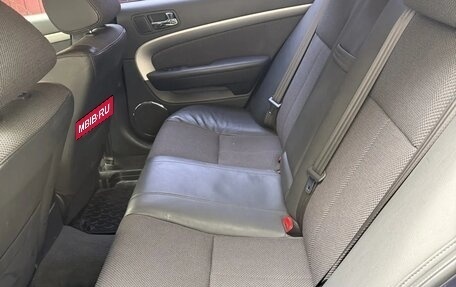 Chevrolet Epica, 2012 год, 690 000 рублей, 8 фотография
