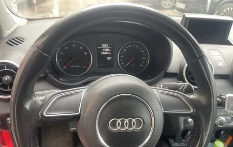 Audi A1, 2014 год, 1 200 000 рублей, 5 фотография