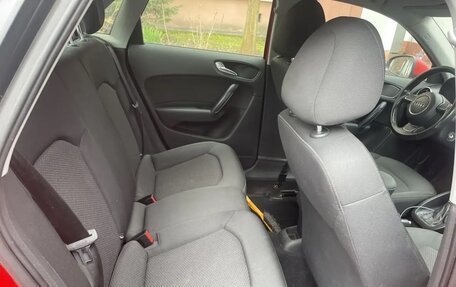 Audi A1, 2014 год, 1 200 000 рублей, 7 фотография