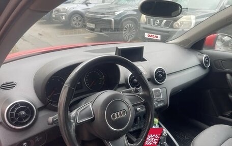 Audi A1, 2014 год, 1 200 000 рублей, 6 фотография