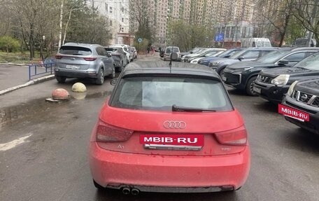 Audi A1, 2014 год, 1 200 000 рублей, 2 фотография