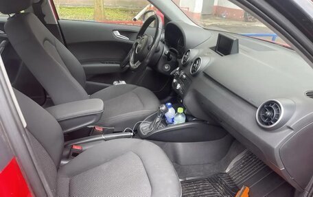 Audi A1, 2014 год, 1 200 000 рублей, 8 фотография