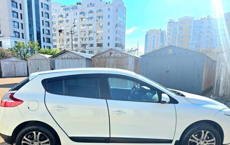 Renault Megane III, 2012 год, 870 000 рублей, 9 фотография