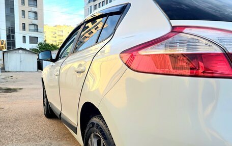 Renault Megane III, 2012 год, 870 000 рублей, 6 фотография