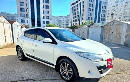 Renault Megane III, 2012 год, 870 000 рублей, 3 фотография