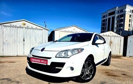 Renault Megane III, 2012 год, 870 000 рублей, 5 фотография