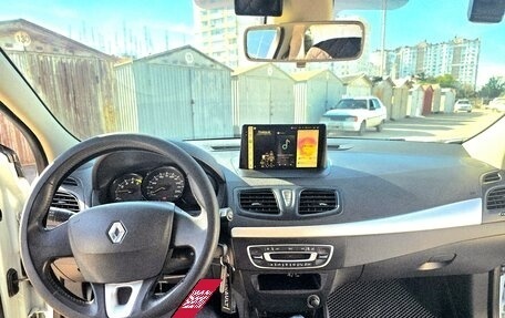 Renault Megane III, 2012 год, 870 000 рублей, 14 фотография