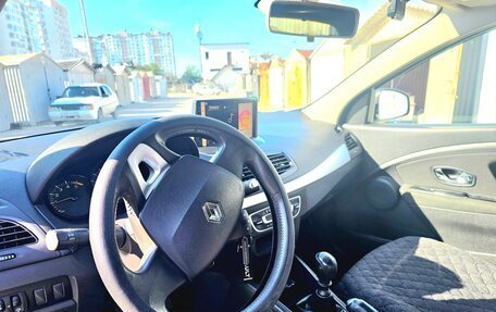 Renault Megane III, 2012 год, 870 000 рублей, 15 фотография