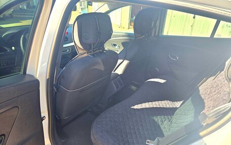 Renault Megane III, 2012 год, 870 000 рублей, 22 фотография