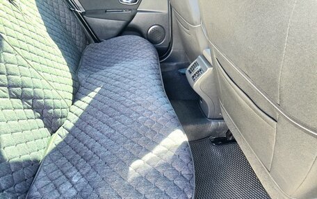 Renault Megane III, 2012 год, 870 000 рублей, 23 фотография