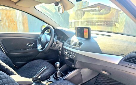 Renault Megane III, 2012 год, 870 000 рублей, 16 фотография