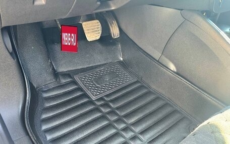Renault Megane III, 2012 год, 870 000 рублей, 24 фотография